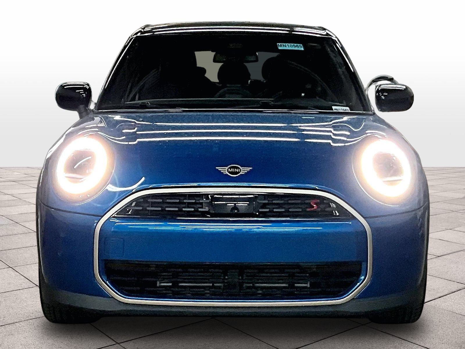 2026 MINI 4 Door For Sale Sacramento CA | Roseville | MN10969